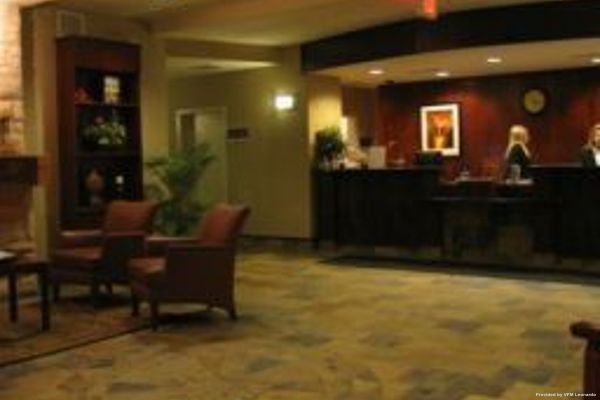 LAKEVIEW INN SLAVE LAKE (Whitecourt)